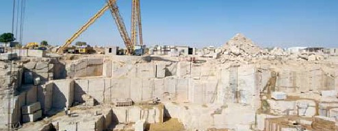 Quarry