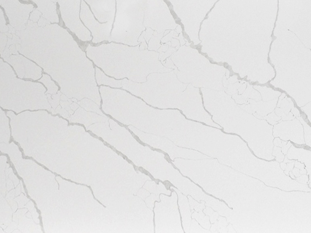 Calacatta Massimo - White Beauty